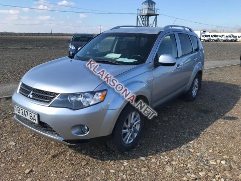 продам Mitsubishi Outlanderв пмр  фото 6