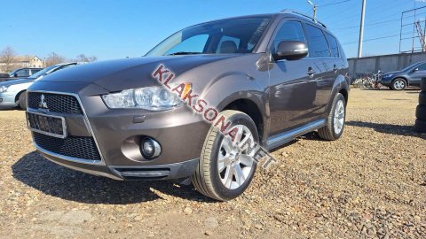продам Mitsubishi Outlanderв пмр  фото 4