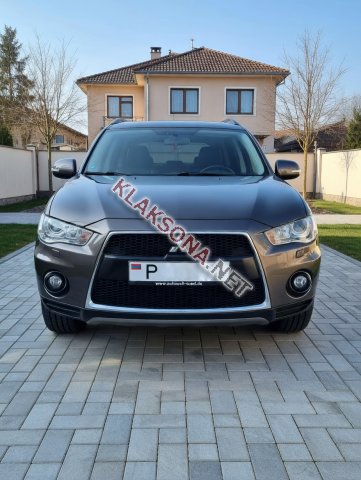 продам Mitsubishi Outlanderв пмр  фото 4