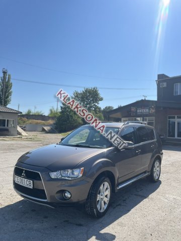 продам Mitsubishi Outlanderв пмр  фото 5