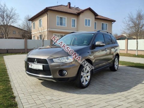 продам Mitsubishi Outlanderв пмр  фото 5