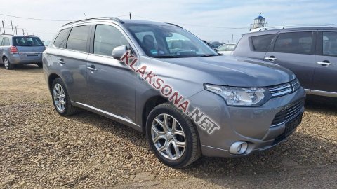 продам Mitsubishi Outlanderв пмр  фото 4