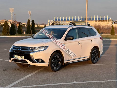 продам Mitsubishi Outlanderв пмр  фото 6