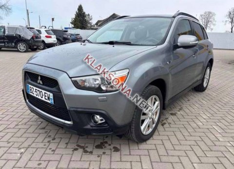 продам Mitsubishi Outlanderв пмр  фото 6