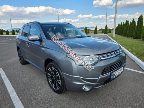продам Mitsubishi Outlanderв пмр  фото 4