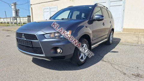 продам Mitsubishi Outlanderв пмр  фото 6