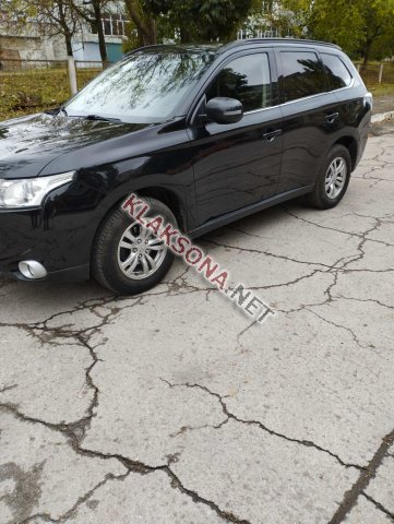 продам Mitsubishi Outlanderв пмр  фото 5