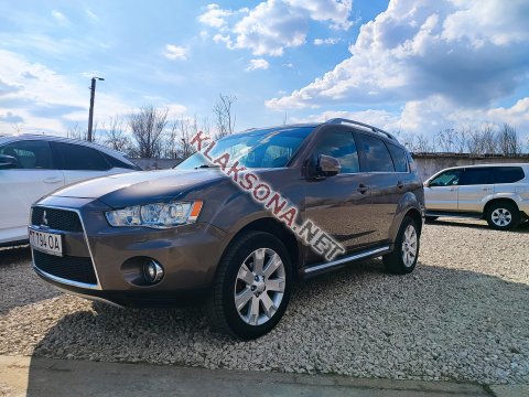 продам Mitsubishi Outlanderв пмр  фото 5