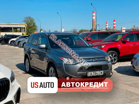 продам Mitsubishi Outlanderв пмр  фото 5