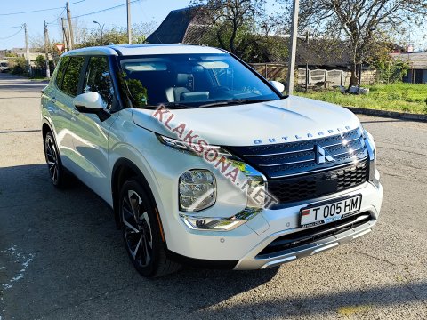 продам Mitsubishi Outlanderв пмр  фото 6