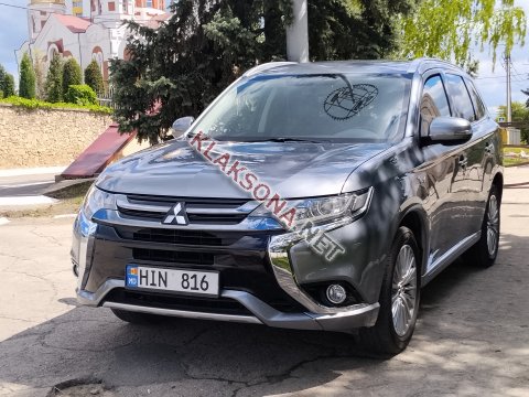 продам Mitsubishi Outlanderв пмр  фото 4