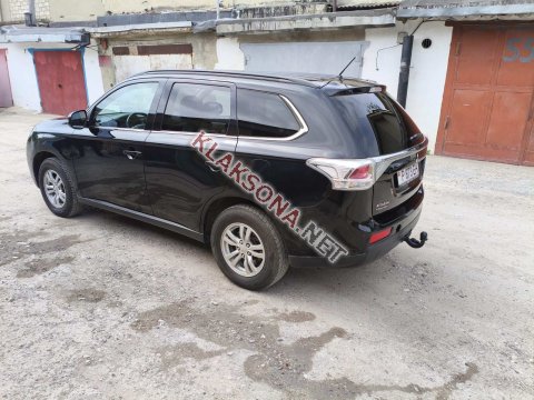 продам Mitsubishi Outlanderв пмр  фото 5