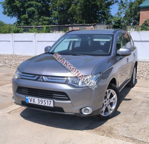 продам Mitsubishi Outlanderв пмр  фото 6