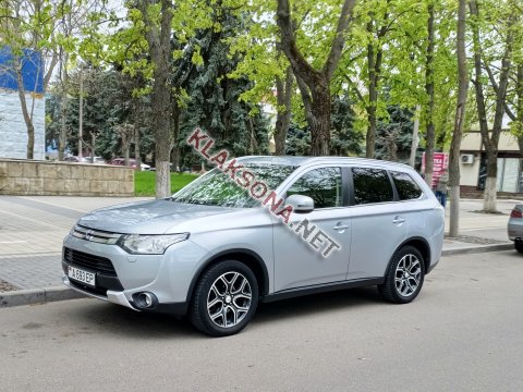 продам Mitsubishi Outlanderв пмр  фото 6