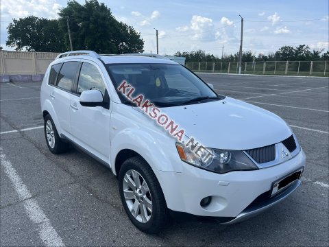 продам Mitsubishi Outlanderв пмр  фото 5