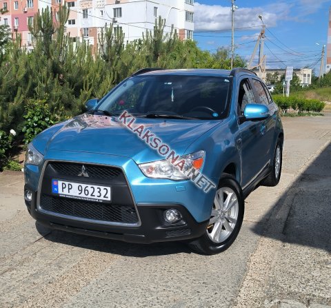 продам Mitsubishi Outlanderв пмр  фото 6