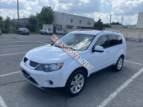 продам Mitsubishi Outlanderв пмр  фото 4