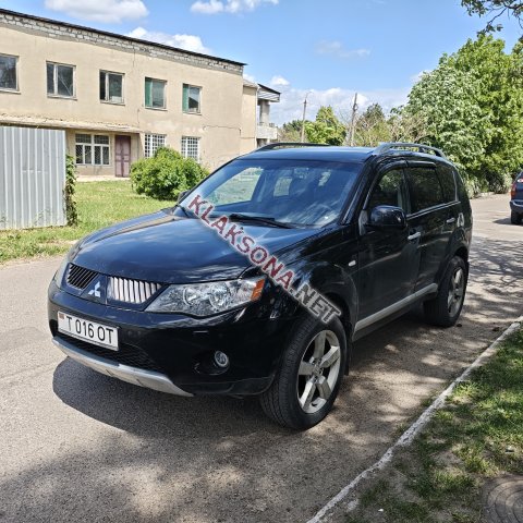 продам Mitsubishi Outlanderв пмр  фото 4