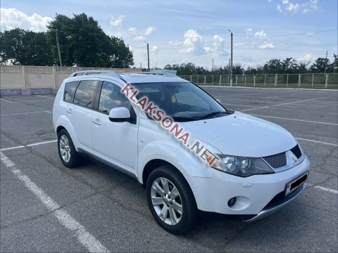 продам Mitsubishi Outlanderв пмр  фото 4