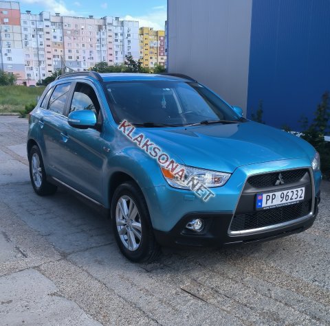 продам Mitsubishi Outlanderв пмр  фото 5