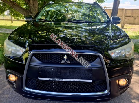 продам Mitsubishi Outlanderв пмр  фото 5