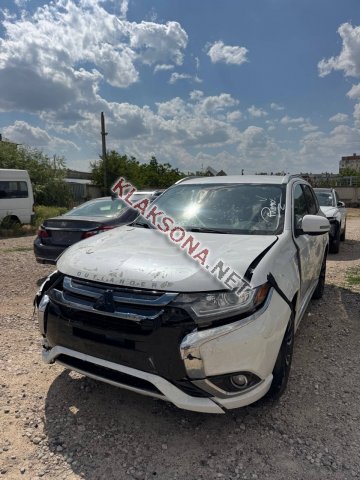 продам Mitsubishi Outlanderв пмр  фото 5