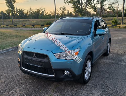 продам Mitsubishi Outlanderв пмр  фото 5