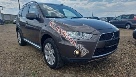 продам Mitsubishi Outlanderв пмр  фото 6