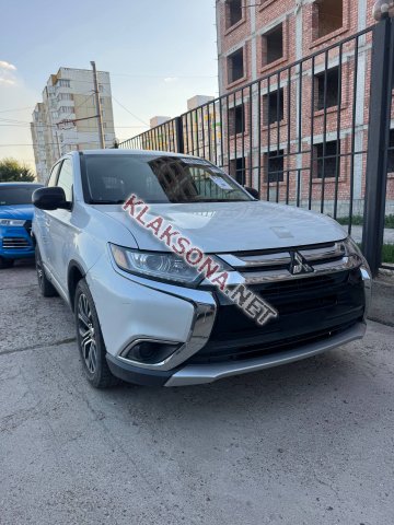 продам Mitsubishi Outlanderв пмр  фото 6