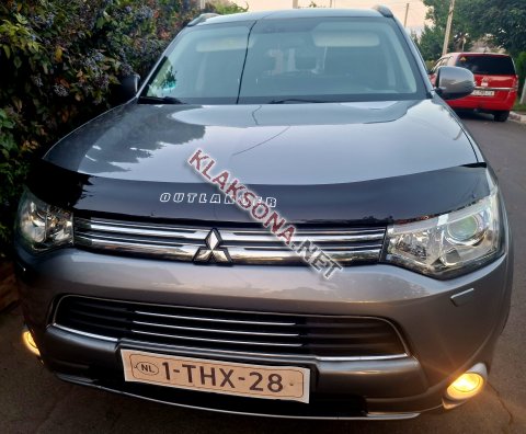 продам Mitsubishi Outlanderв пмр  фото 6