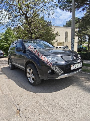 продам Mitsubishi Outlanderв пмр  фото 4