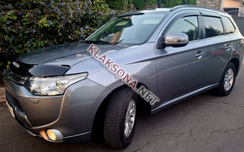 продам Mitsubishi Outlanderв пмр  фото 6