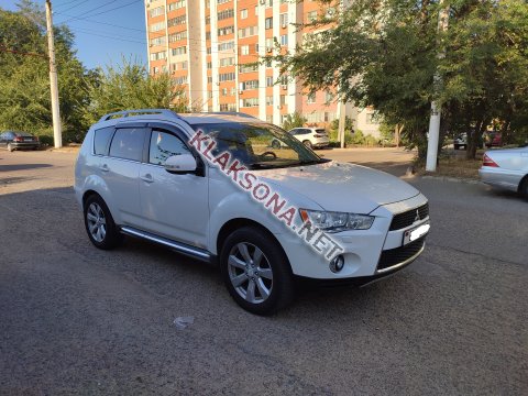 продам Mitsubishi Outlanderв пмр  фото 5