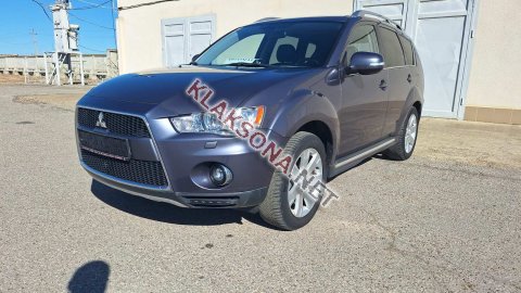 продам Mitsubishi Outlanderв пмр  фото 4