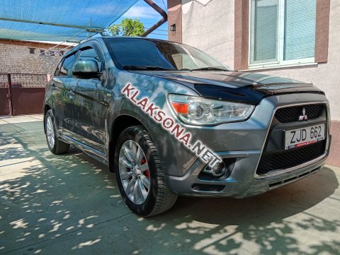 продам Mitsubishi Outlanderв пмр  фото 5