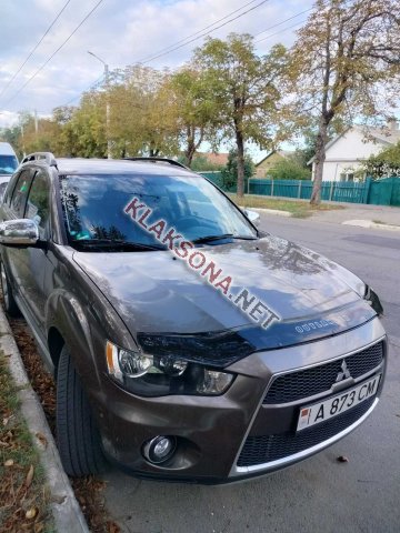 продам Mitsubishi Outlanderв пмр  фото 6