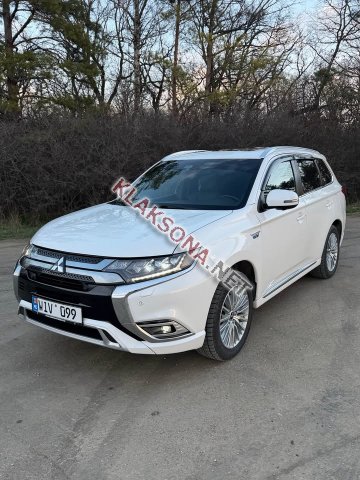 продам Mitsubishi Outlanderв пмр  фото 6