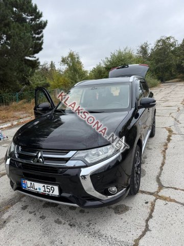 продам Mitsubishi Outlanderв пмр  фото 4