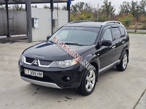 продам Mitsubishi Outlanderв пмр  фото 6