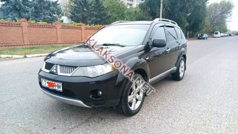 продам Mitsubishi Outlanderв пмр  фото 6