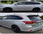 продам Mitsubishi Outlander в пмр  фото 1