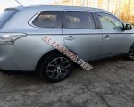 продам Mitsubishi Outlander в пмр  фото 6