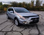 продам Mitsubishi Outlander в пмр  фото 6
