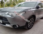 Mitsubishi Outlander 2014г. договорная