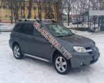 продам Mitsubishi Outlander в пмр  фото 6