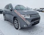 продам Mitsubishi Outlander в пмр  фото 6