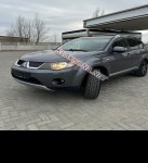 продам Mitsubishi Outlander в пмр  фото 6