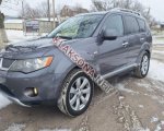 продам Mitsubishi Outlander в пмр  фото 4