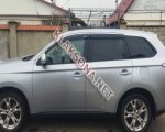 продам Mitsubishi Outlander в пмр  фото 2