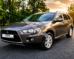 продам Mitsubishi Outlander в пмр  фото 2